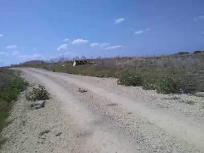 SİLİVRİ FENERKÖYDE 5.561 M2 SATILIK MÜSTAKİL TARLA