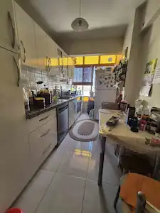 ALTINTEPE GALIPBEY'DE  FERAH AYDINLIK ARA KAT MULKIYETLI