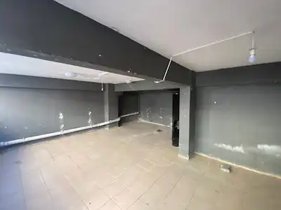 RE/MAX İNCİ'DEN ATALAR CADDESİNDE KİRALIK DEPO