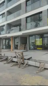 KARŞIYAKA BOSTANLI YALI SAHİL YOLUNDA DENİZ MANZARALI PRESTİJLİ RESTORAN/LOKANTA
