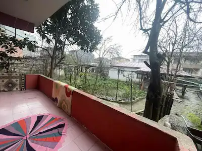 ÇARŞI IÇINDE SATILIK 2 + 1 DAIRE 