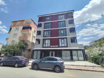 REMAX LAND'DEN CADDEDE+ANKASTRELİ+YERDEN ISITMALI+CAM BALKON +++