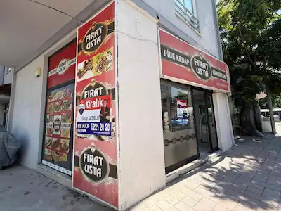REMAX DESIGN SAKARYA ADAPAZARI OZANLAR MAH. KİRALIK DÜKKAN