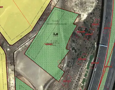 ETIMESGUT ERLER'DE TICARI İMARLI 62,49 M² ARSA | YÜKSEK PRIM POTANSIYELLI YATIRIM FIRSATI