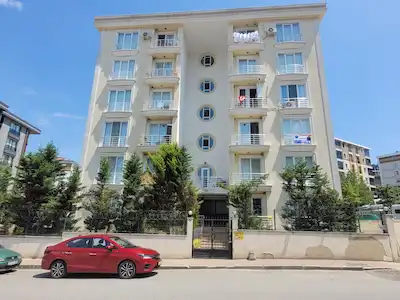 SİLİVRİ YENİMAHALLE 3+1 SATILIK DAİRE