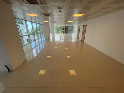 GEBZE FATİH DEVLET HASTANESİ KARŞISI 165 M2 KİRALIK İŞ HANI KATI