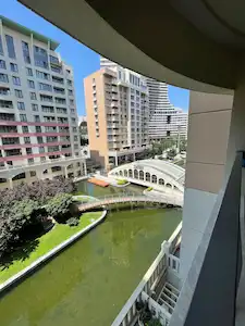 ALTIN ORAN’DA EŞYALI 3+1 KİRALIK DAİRE