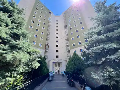 YEŞILTEPE MAHALLESI KUZEY ANKARA TOKILERDE 3+1 KIRALIK DAIRE