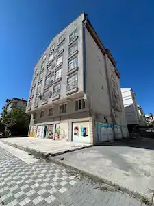 *ERENLER MERKEZI 5 KATLI, EŞYALI, KAT MÜLKİYETLI SATILIK BİNA*