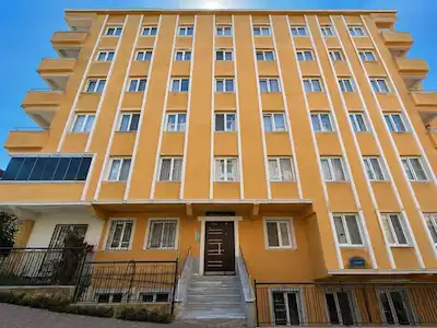 BAHÇELİEVLER’DE GÜNEY CEPHELİ 3+1 | 120 M² BRÜT | BALKONLU | KREDİYE UYGUN