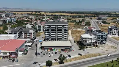 RE/MAX YAZ'DAN ÇAYIRHİSAR MAHALLESİNDE GROSS ON ÜSTÜ 3+1 KİRALIK DAİRE