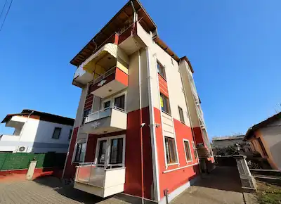 BAŞİSKELE MAHMUTPAŞA’DA 4+1 KİRALIK DAİRE
