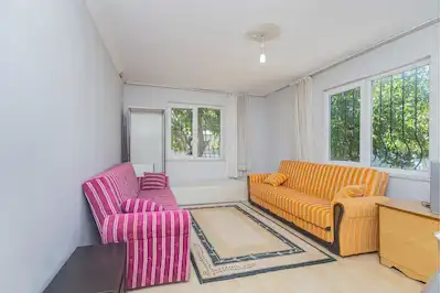 ÇAKIRLARDA 672 METRE KARE ÜZERİNDE 2+1 MÜSTAKİL EV