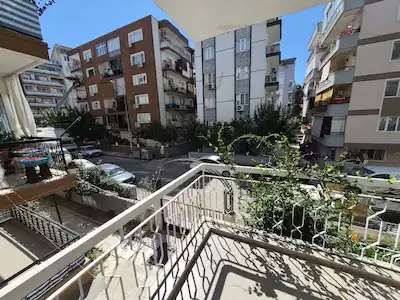 MERKEZEFENDİ KİRAZLIK'TA BAHÇELİ ASANSÖRLÜ SATILIK 3+1 DAİRE