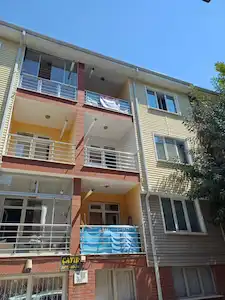 ESKİŞEHİR TEPEBAŞI’NDA 3+1 ÇATI KATI KİRALIK DAİRE | BALKONLU | DOĞALGAZ KOMBİLİ