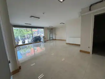 ATAŞEHİRDE ŞİRKET MERKEZİNE UYGUN 600 M2 KİRALIK MÜSTAKİL PLAZA