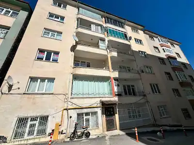 REMAX KEY'DEN SATILIK FIRSAT 3+1 DAIRE