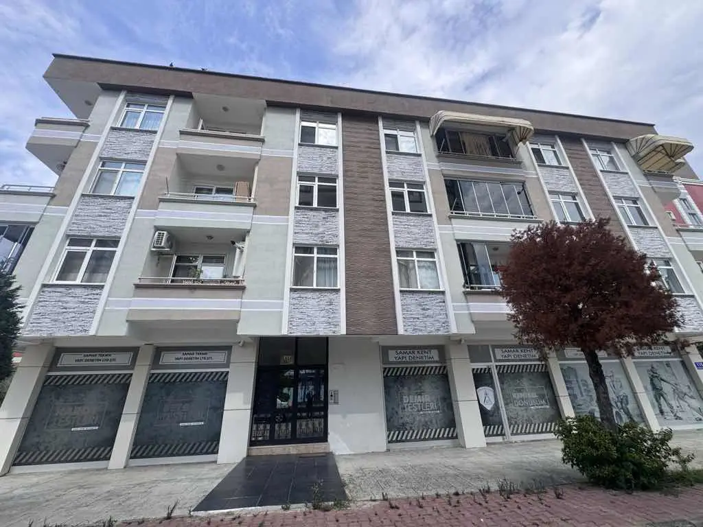 ATAKUM BELEDİYESİNİN YANINDA KİRALIK 3+1 DAİRE