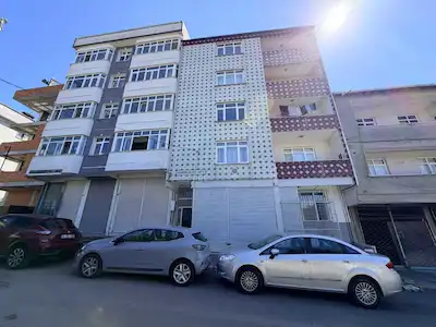 SULTANBEYLİ BATTALGAZI MH 2+1 SATILIK DAİRE