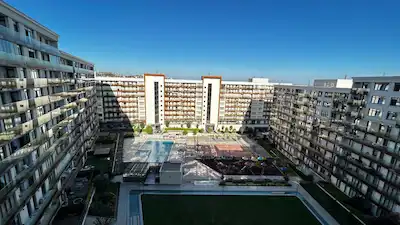 AYDOS LAND VELİBABA’DA GÜNEY CEPHE 3+1 KİRALIK DAİRE