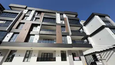 ÇAKIRLARDA ANAYOLA 100 M 2+1