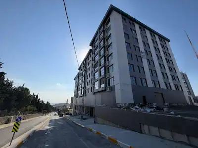 HILL POINT PENDİKTE METROYA SIFIR | 174 M² LÜKS 4+1 GENİŞ TERAS