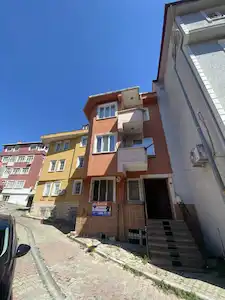 EYÜPSULTAN DÜĞMECİLER’DE 2+1 DUBLEKS