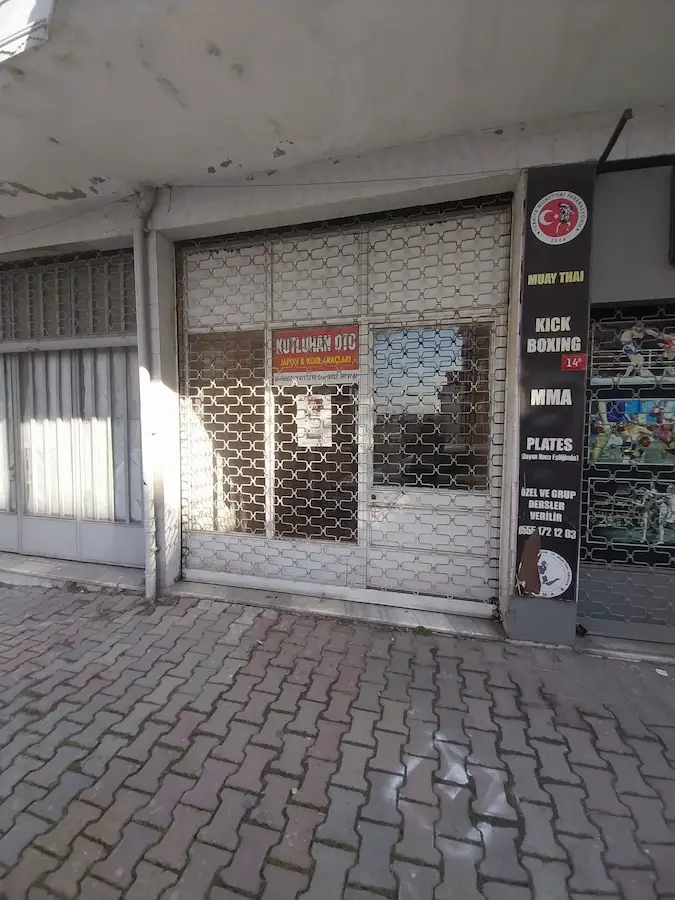 GAZİOSMANPAŞA BAĞLARA ÇOK YAKIN DÜKKAN MAĞAZA OFİS BÜRO