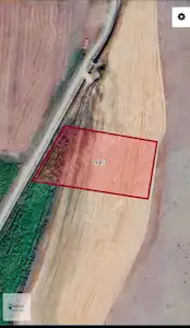 REMAX İLKE'DEN AŞKALE TAZEGÜL'DE 5.196 M² SATILIK TARLA