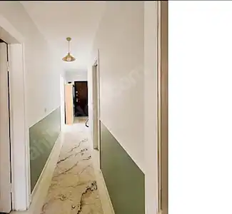 SATILIK FIRSAT 2+1 DAİRE