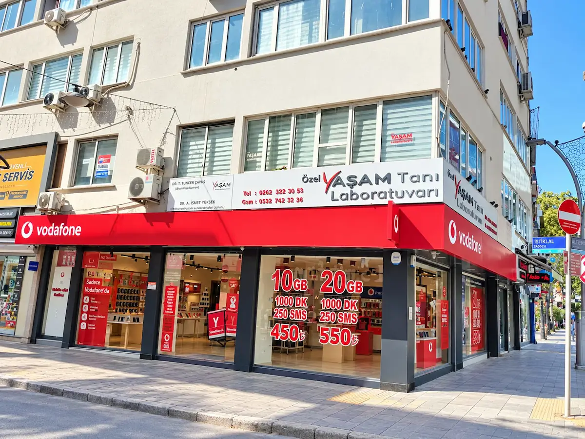 ALEMDAR CADDESİNDE TABELA DEĞERİ YÜKSEK KAÇIRILMAYACAK OFİS