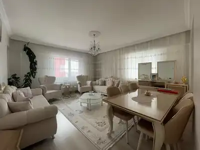 REMAX İLKE'DEN KAYAKYOLU'NDA 3+1 SATILIK DAİRE 