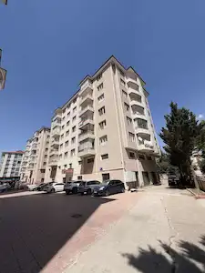 *AFYONKARAHİSAR GAZİ MAH. BERRA SİTESİ 120 M² 3+1 SATILIK DAİRE*