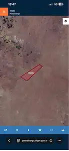 *AFYON ŞUHUT EFEKÖY SATILIK YATIRIMA UYGUN TARLA*
