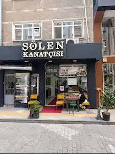 ÇANAKKALE BİGA SAKARYA MAHALLESİ'NDE İŞLEK YERDE DEVREN KİRALIK DÜKKAN
