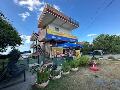 REMAX AYFER SEVER'DEN DEVREN KİRALIK YÜKSEK CİROLU TEKEL BAYİİ
