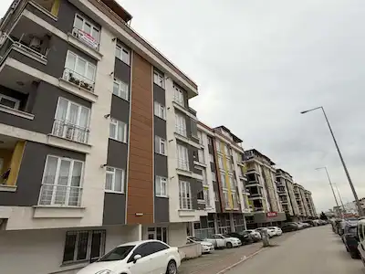 GEBZE ŞELALE EVLERİ DUBLEKS 2+1 DAİRE