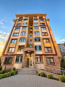 RE/MAX LACİVERT'TEN ZİRVE TOKİ'DE BORÇSUZ SATILIK 2+1 DAİRE