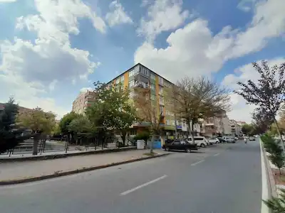 MELİKGAZİ’DE DOĞU CEPHELİ 3+1 | YÜKSEK GİRİŞ | BALKONLU | KREDİYE UYGUN