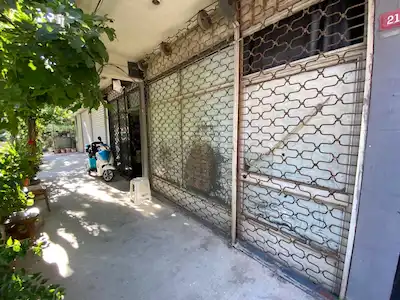 PENDİK ÇAMÇEŞME MAH. SATILIK 1+1 DAİRE VE DÜKKAN