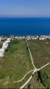 ORDU FATSA YOLINA SIFIR TİCARİ KONUT İMARLI TEK TAPU SATILIK ARSA