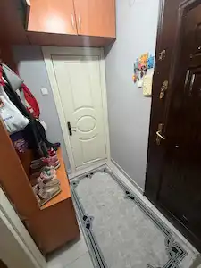 RAMİ YENİMAHALLEDE 3+1 SATILIK DAİRE