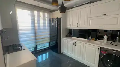BEYLİKDÜZÜ KEYİF KAVAKLI MARİN 6+1 SATILIK LÜKS DUBLEKS