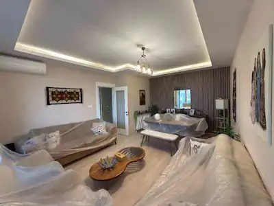 BEYLİKDÜZÜ MARMARA KONAKLARI SİTESİ
3+2 DUBLEKS