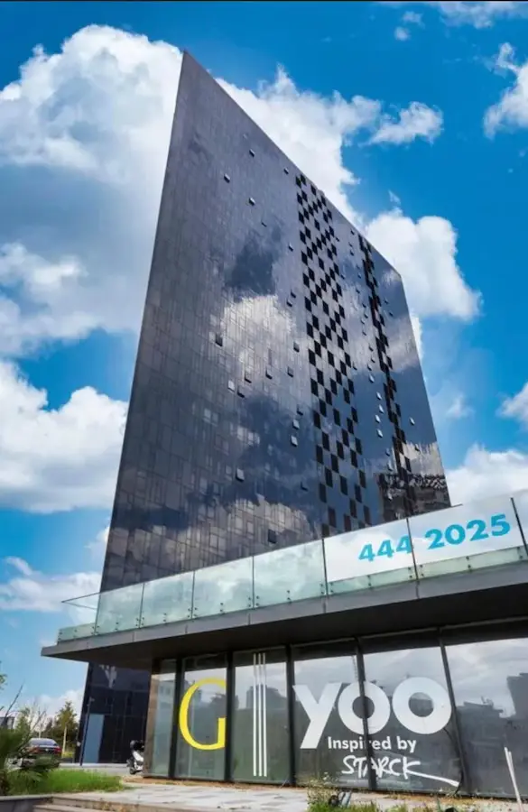 G YOO RESİDENCE | SIFIR EŞYALI, HİÇ KULLANILMAMIŞ 2+1 FIRSAT DAİRE