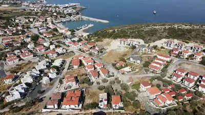 KAÇIRILMAYACAK FIRSAT! KARABURUN SAİPALTI'NDA RUHSATLI, İTFAİYE ONAYLI 10 ODALI BUTİK PANSİYON