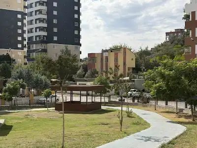 RE/MAX OVA’DAN ÇUKUROVA 100. YIL MAHALLESİ’NDE SATILIK ÖZEL EĞİTİM VE REHABİLİTASYON MERKEZİ