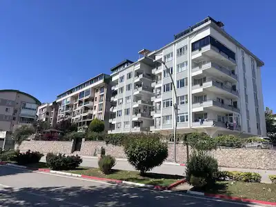DERİNCE 60 EVLER YAVUZ SULTAN MAHALLESİ FULL DENİZ MANZARALI SİTE İÇİNDE 3+1 KİRALIK DAİRE