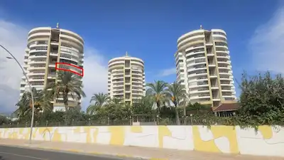 REMAX PALM'DEN FUATMOREL MAH. LEMONTRİ SİT.'DE PRESTİJLİ 4+1