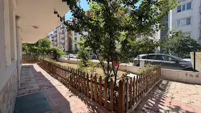 HÜRRIYET MAHALLESI'NDE FIRSAT 2+1 DAIRE